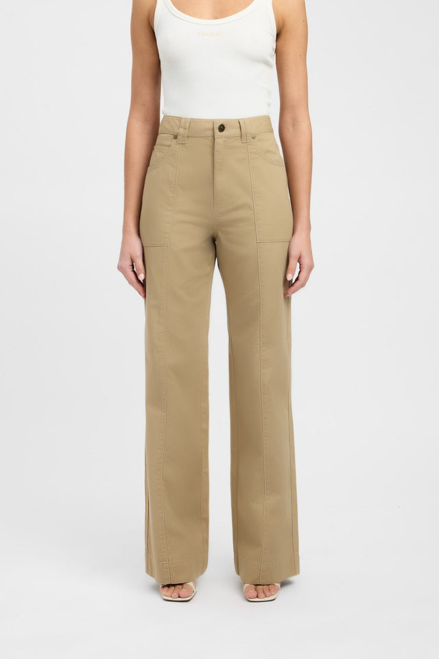 Sawyer Pant