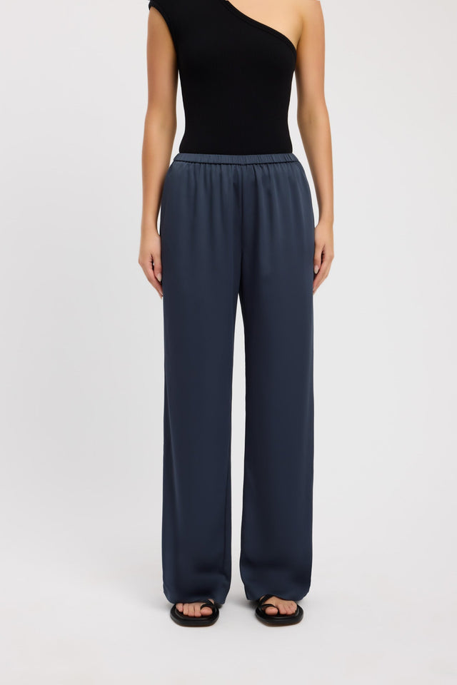 Milan Wide Leg Pant