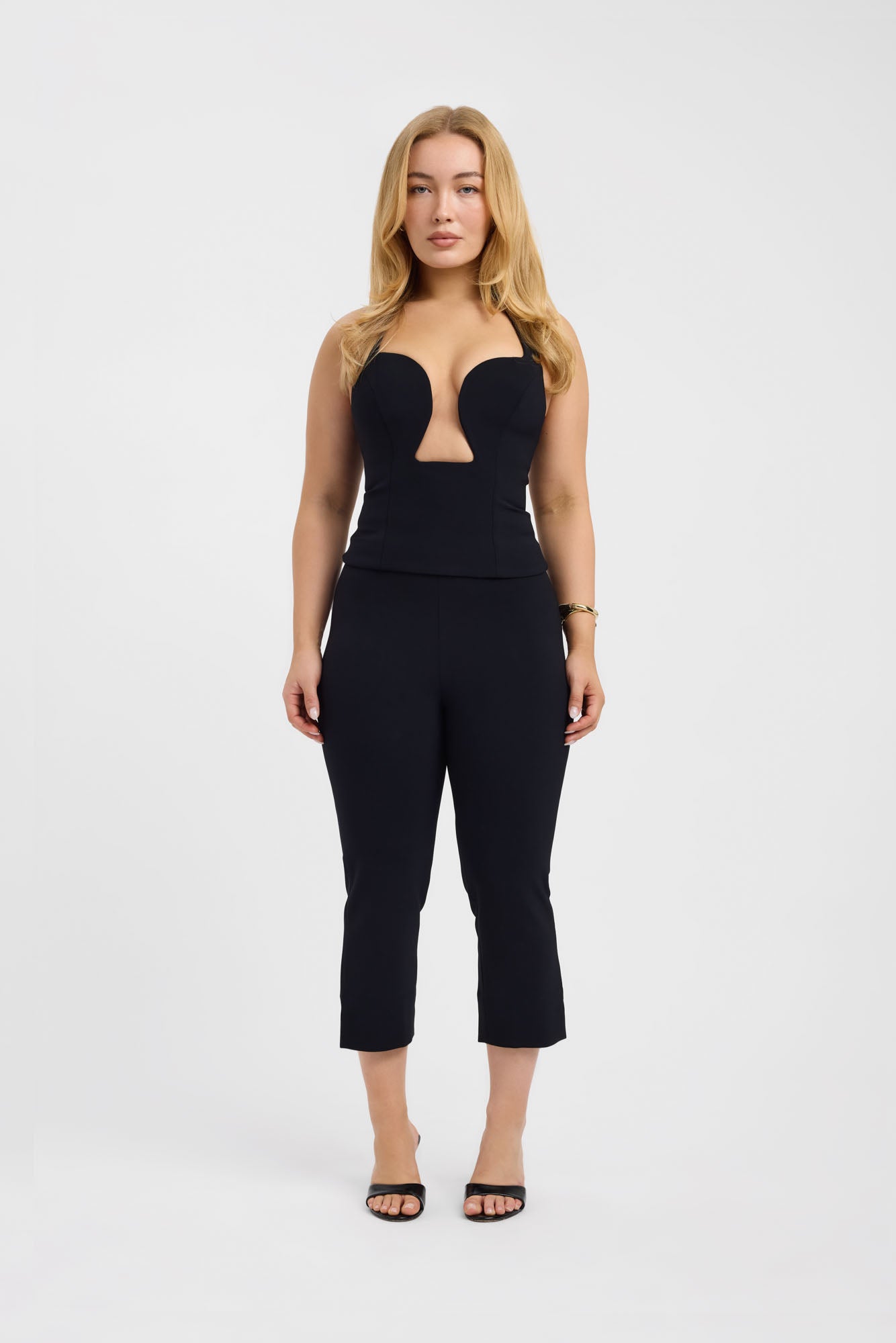 Alto Capri Pant | KOOKAÏ UK