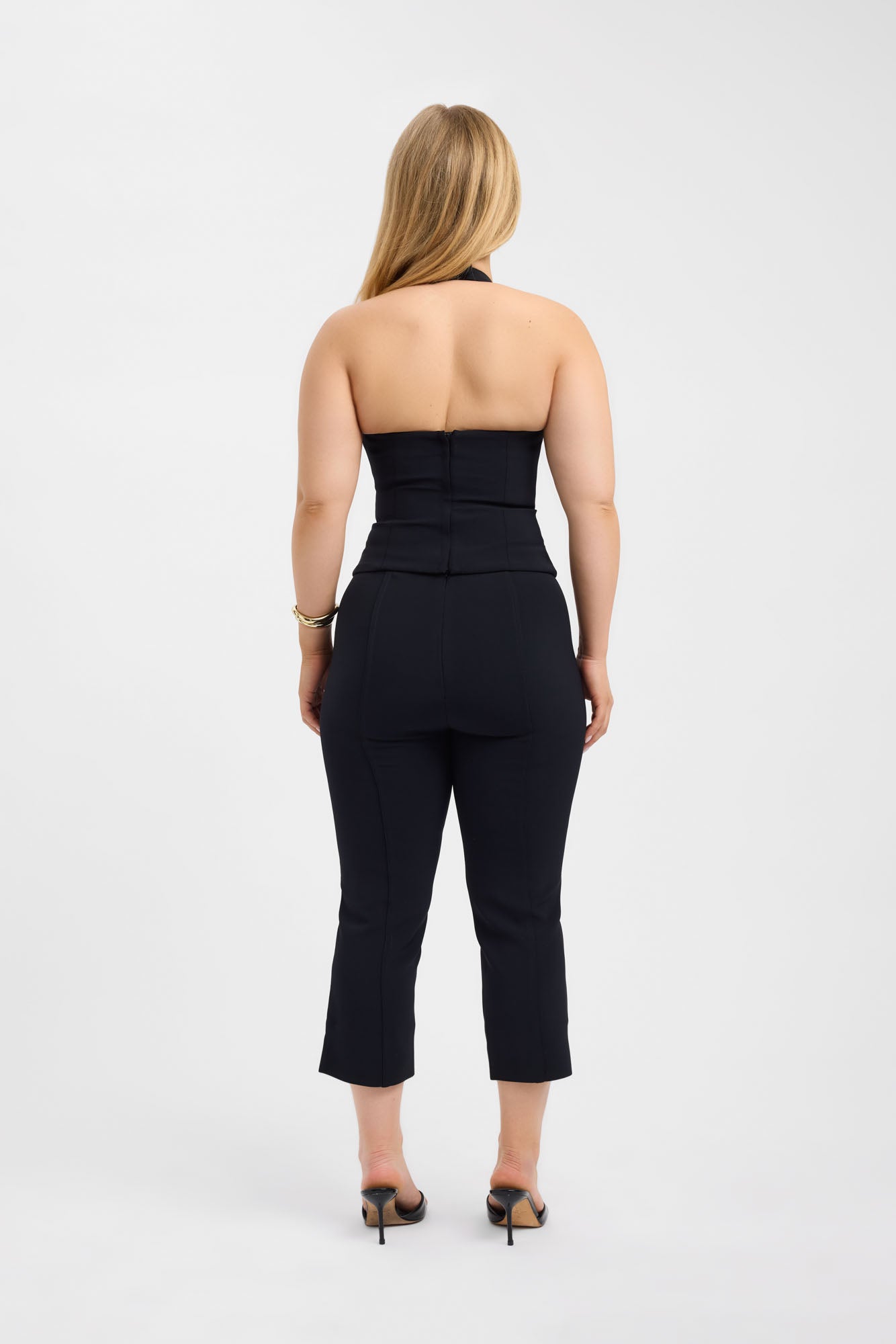 Alto Capri Pant | KOOKAÏ UK