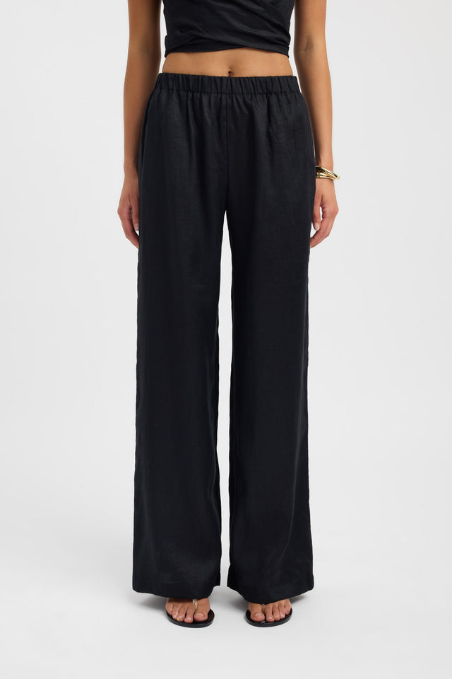 Tahiti Elastic Pant