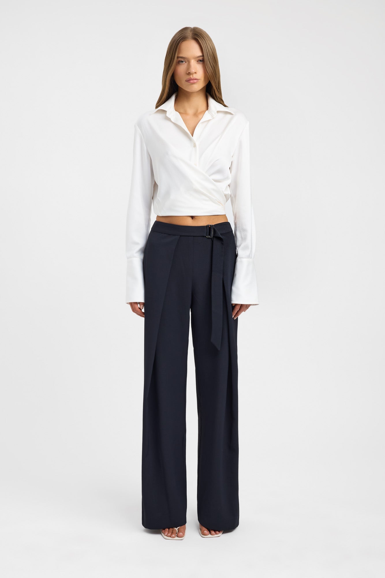 Opal D Ring Pant – KOOKAÏ UK