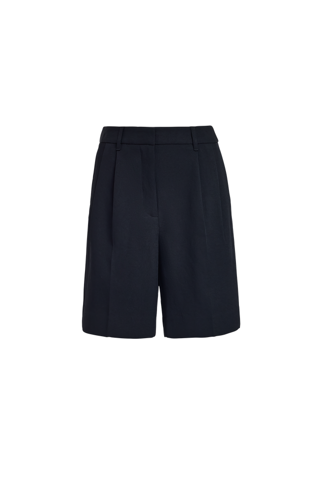 Ariel Low Rise Bermuda Short