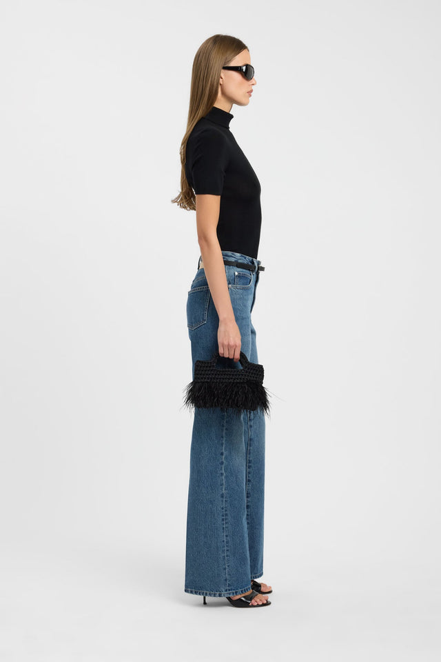 Knox Bootleg Jean