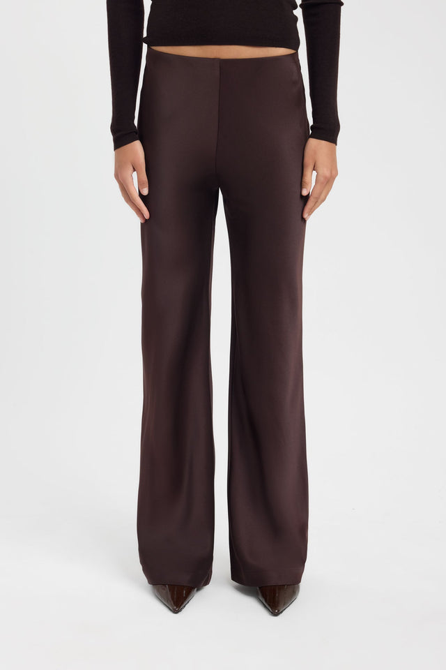 Palermo Bias Cut Pant