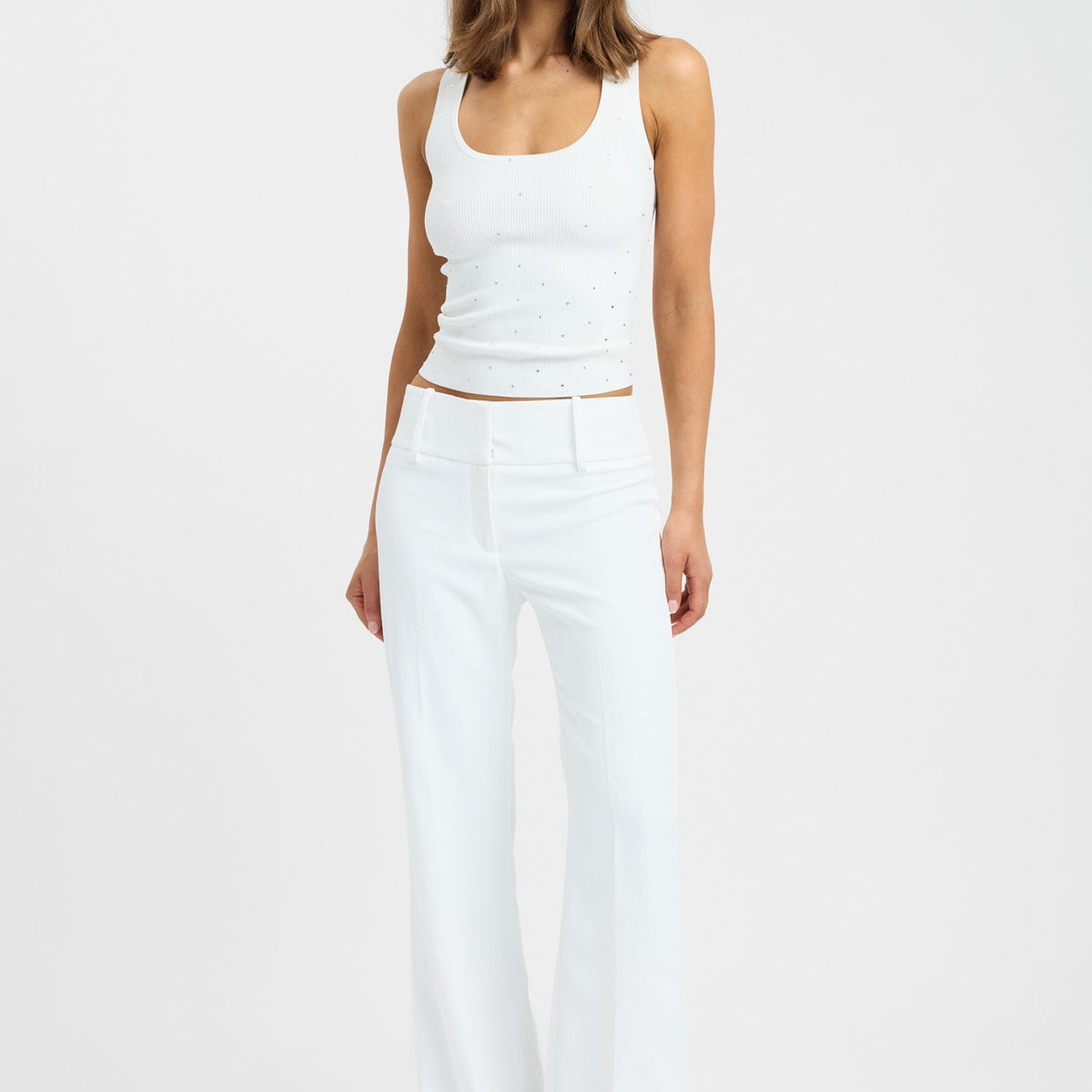 Ariel Waistband Pant