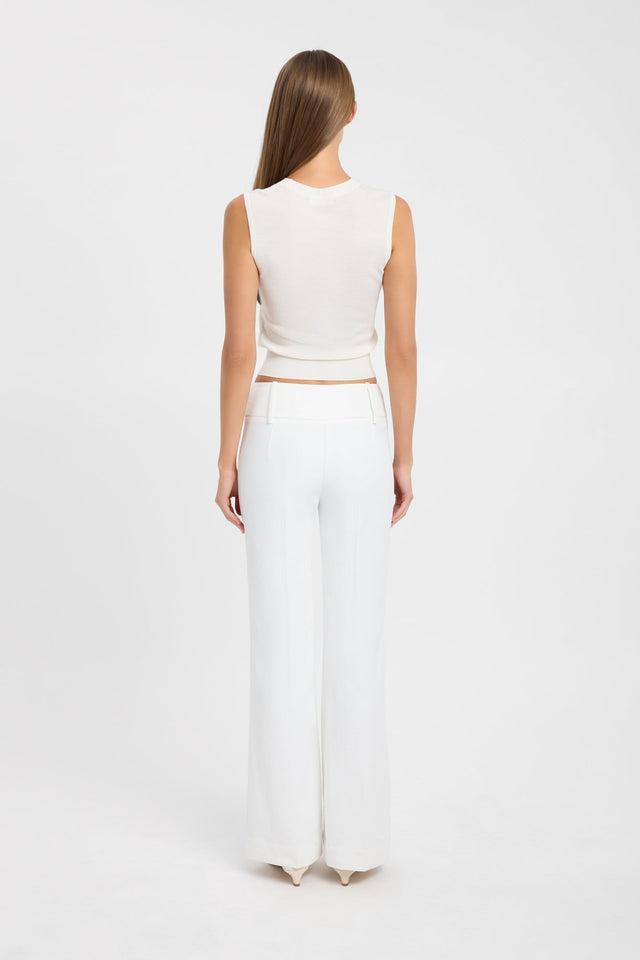 Ariel Waistband Pant