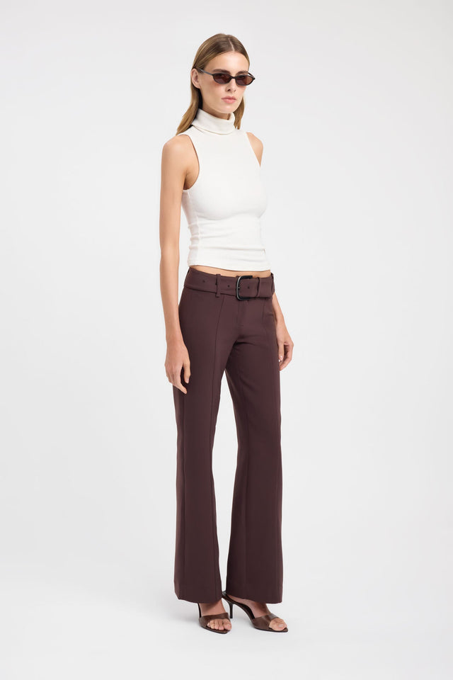 Alto Buckle Pant