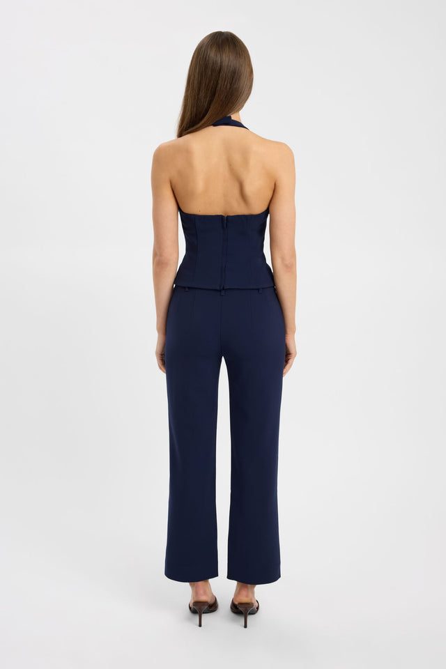 Alto Vee Halter Top