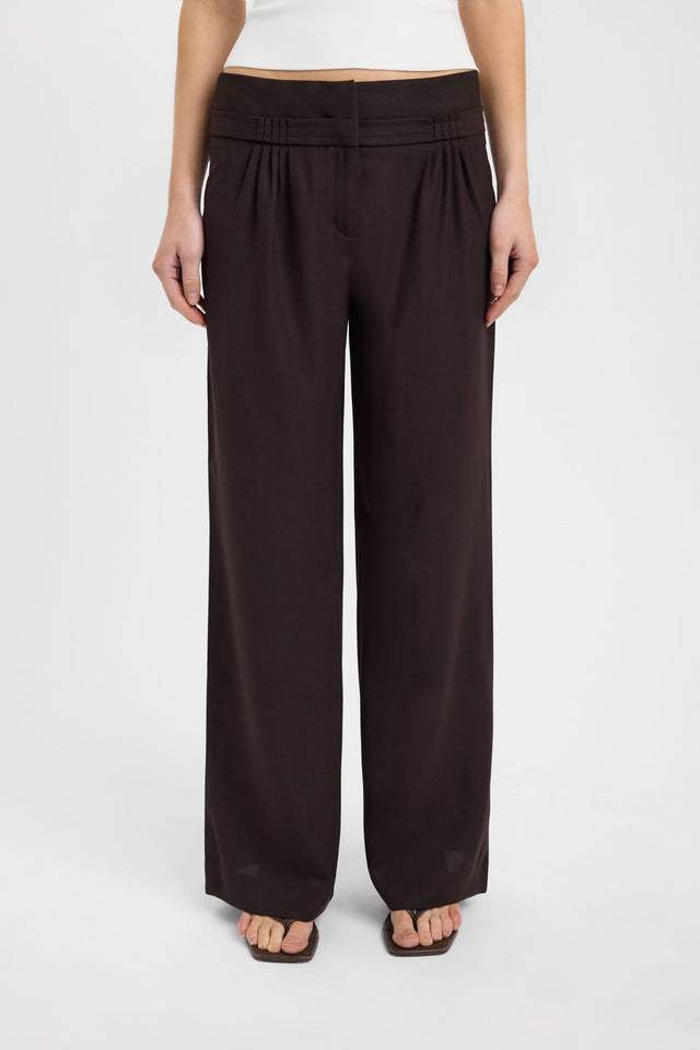 Nola Detail Pant