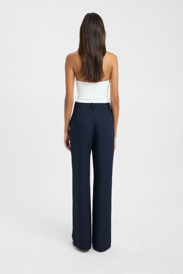Ariel Straight Leg Pant