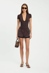 Spencer Sport Short
