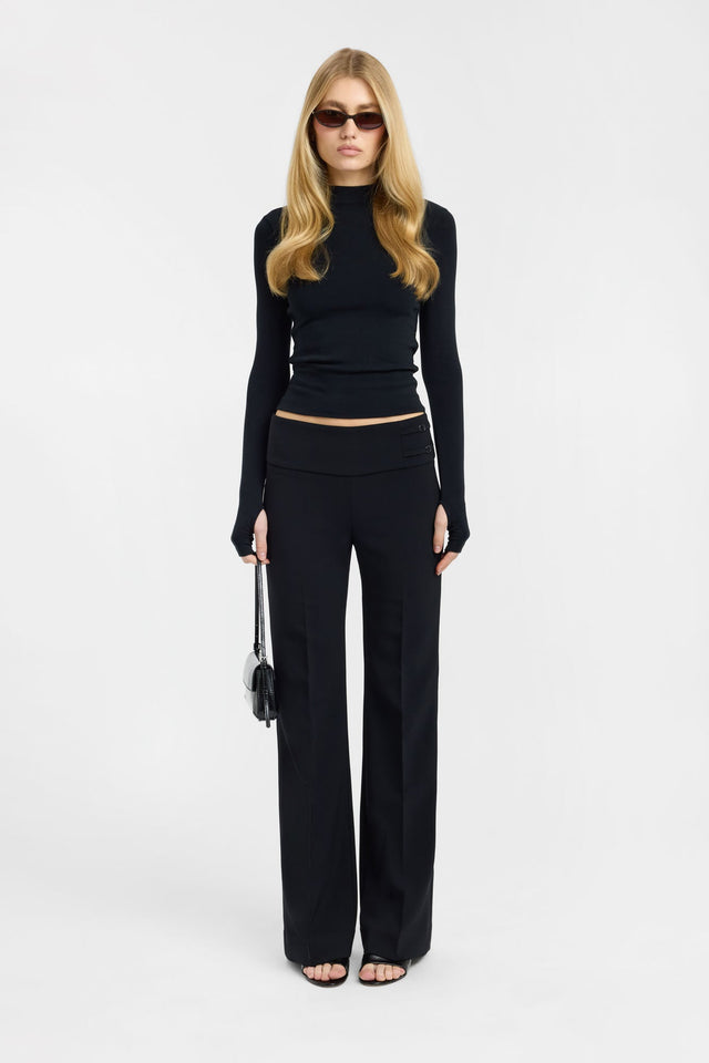 Tara Long Sleeve Top