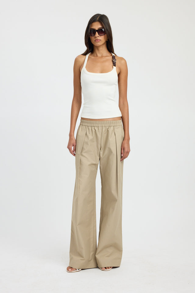Spencer Pant