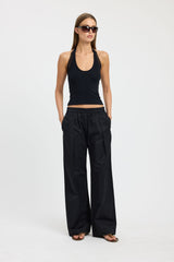 Spencer Pant