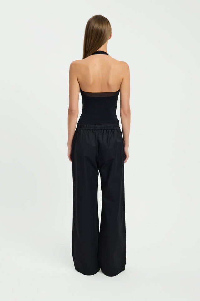 Spencer Pant