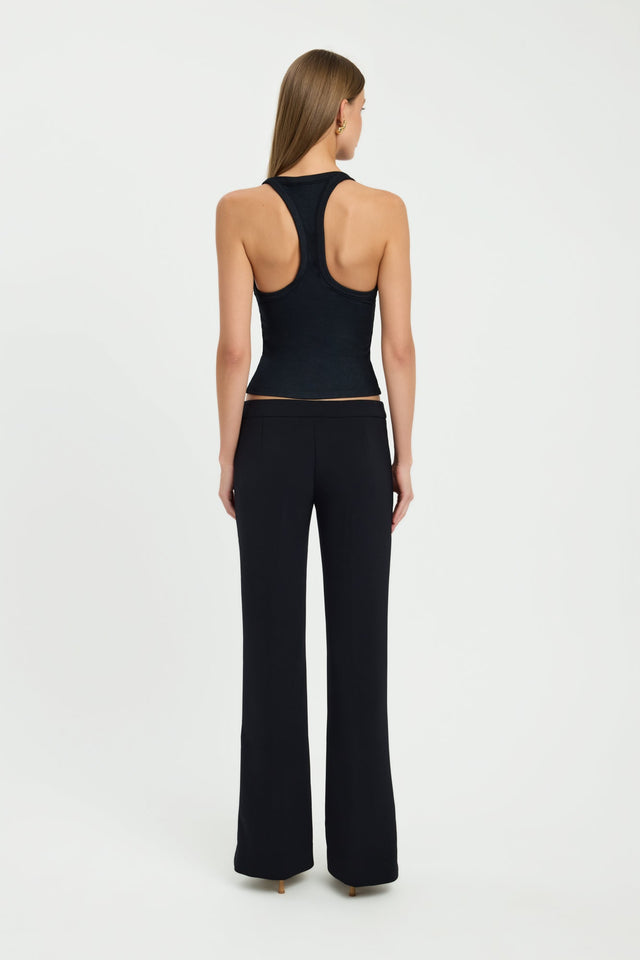 Alto Low Rise Flare Pant