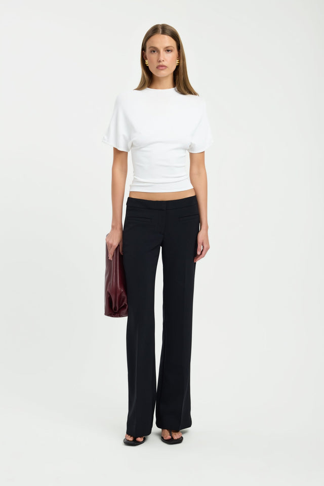 Alto Low Rise Flare Pant