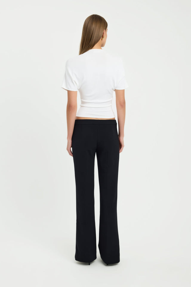 Alto Low Rise Flare Pant