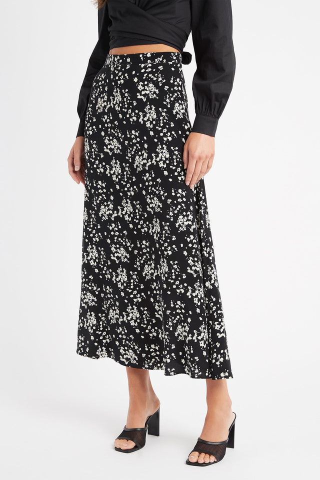 Andrea Midi Skirt