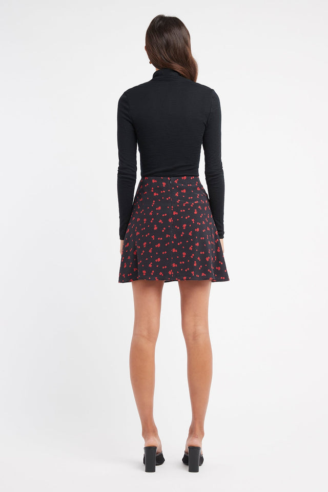 Remy Mini Skirt
