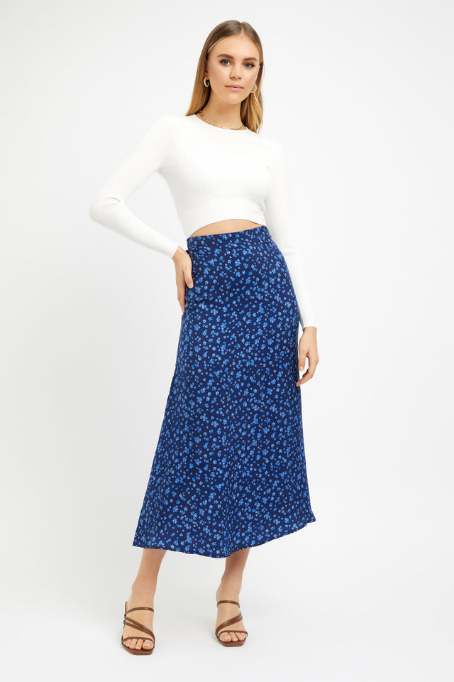 Fleetwood Midi Skirt