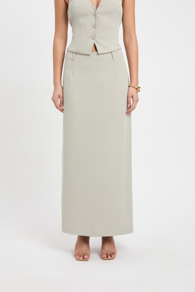 Ariel Midi Skirt