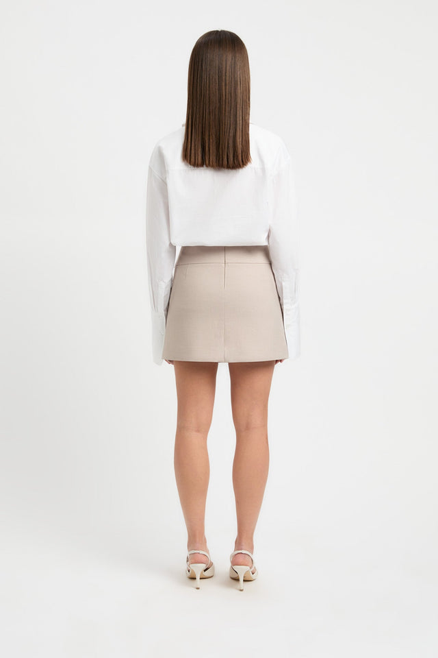 Raine Mini Skirt