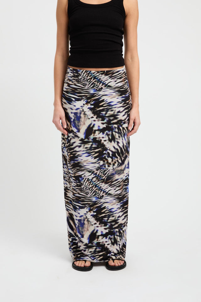 Harley Maxi Skirt