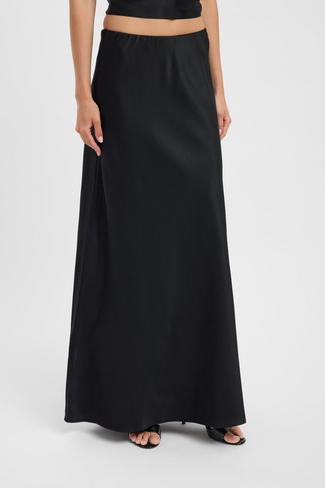 Palermo Maxi Skirt
