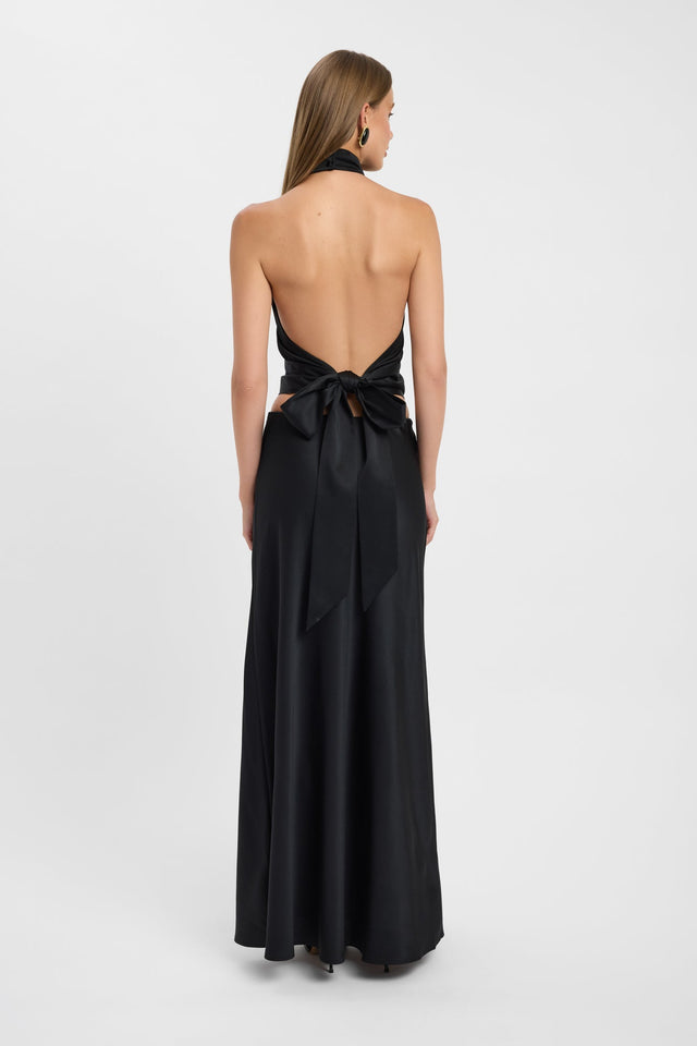 Palermo Maxi Skirt