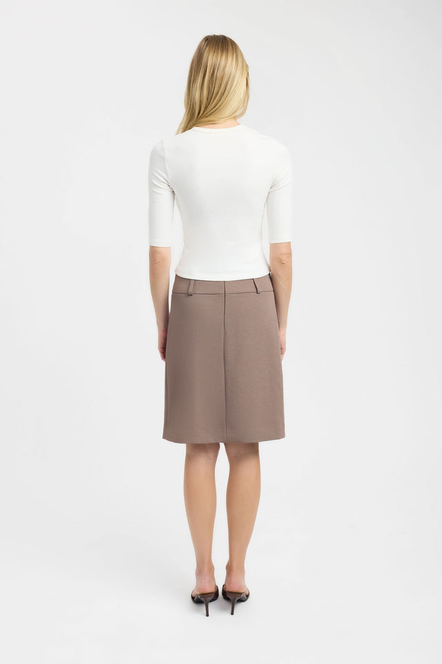 Nat Button Top