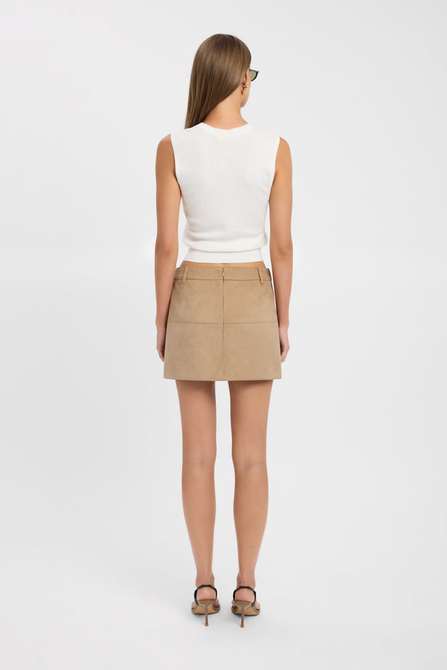 Jackson Scoop Tank