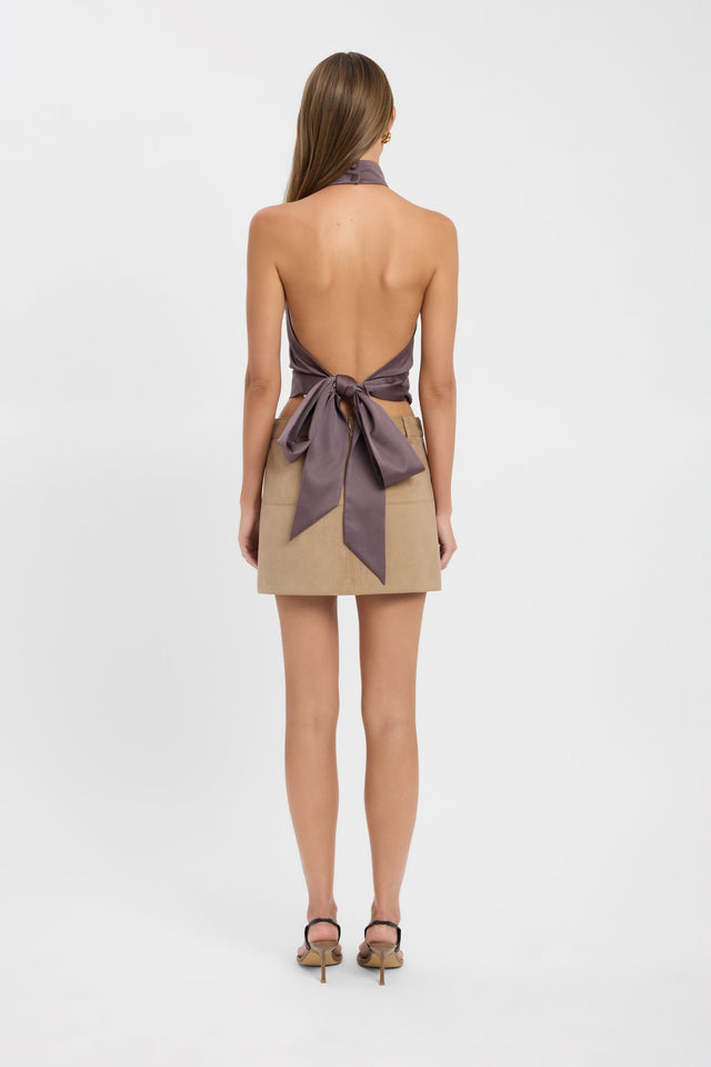 Dylan Mini Skirt