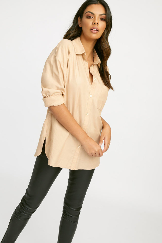 Vanessa Shirt