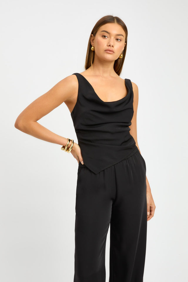 Maria Asymmetric Top