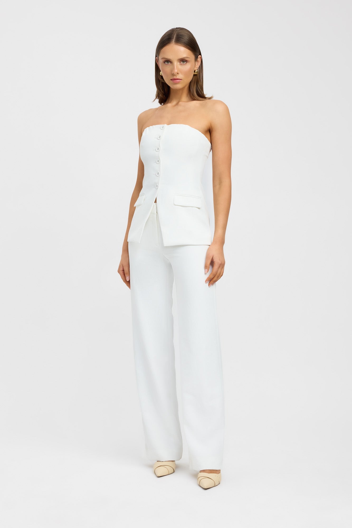Oyster jumpsuit kookai online
