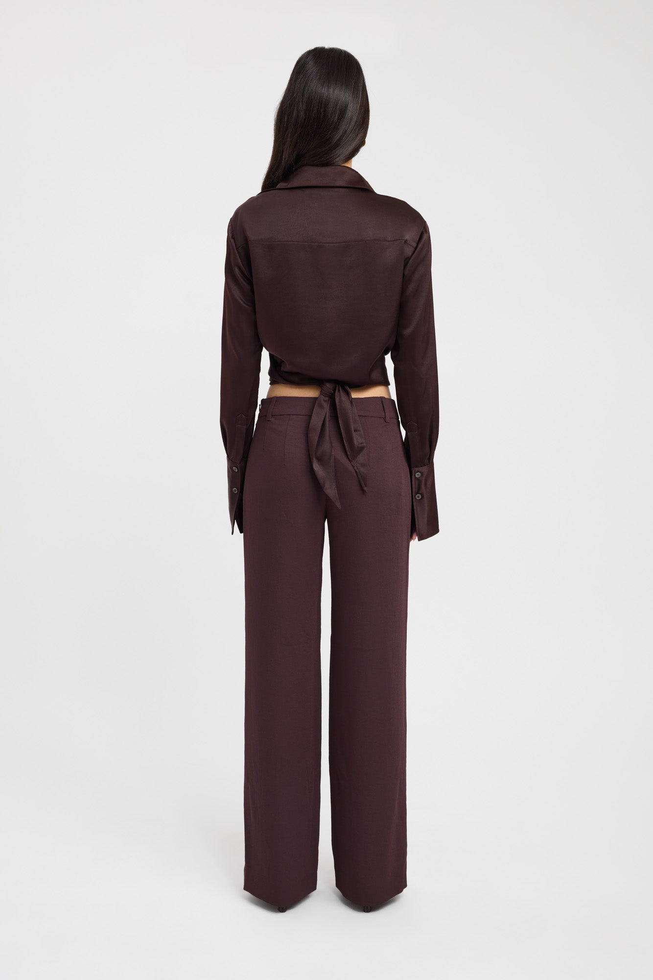 Palermo Shirt – KOOKAÏ UK