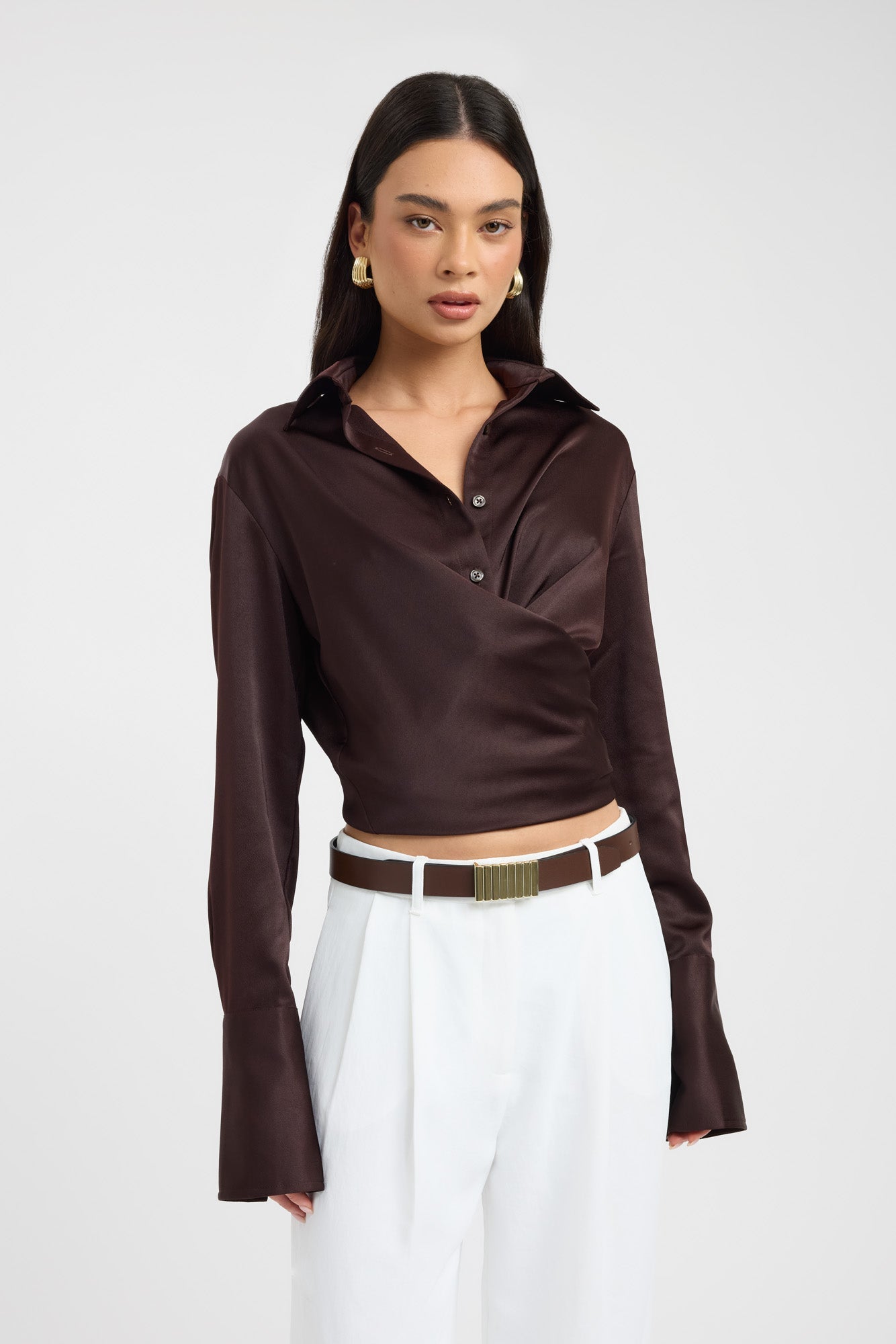 Palermo Shirt – KOOKAÏ UK