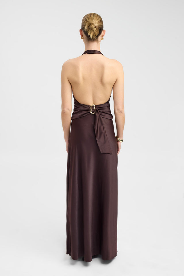 Palermo Maxi Skirt