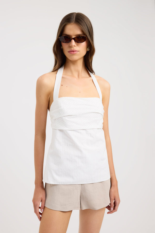 Drew Halter Top