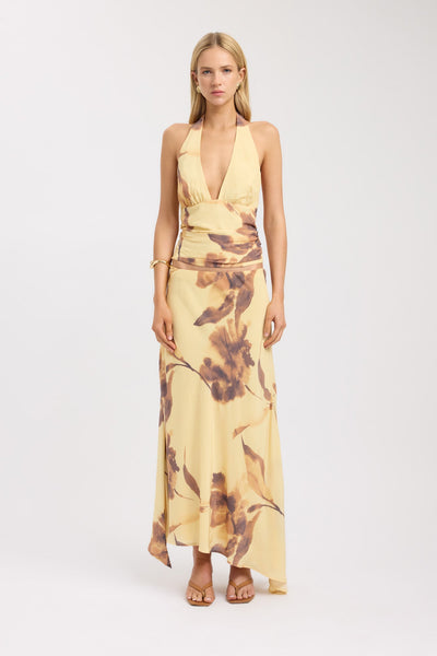 Dahlia Top – KOOKAÏ UK