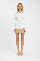 Palermo Cinch Shirt