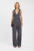 Opal Wrap Front Top