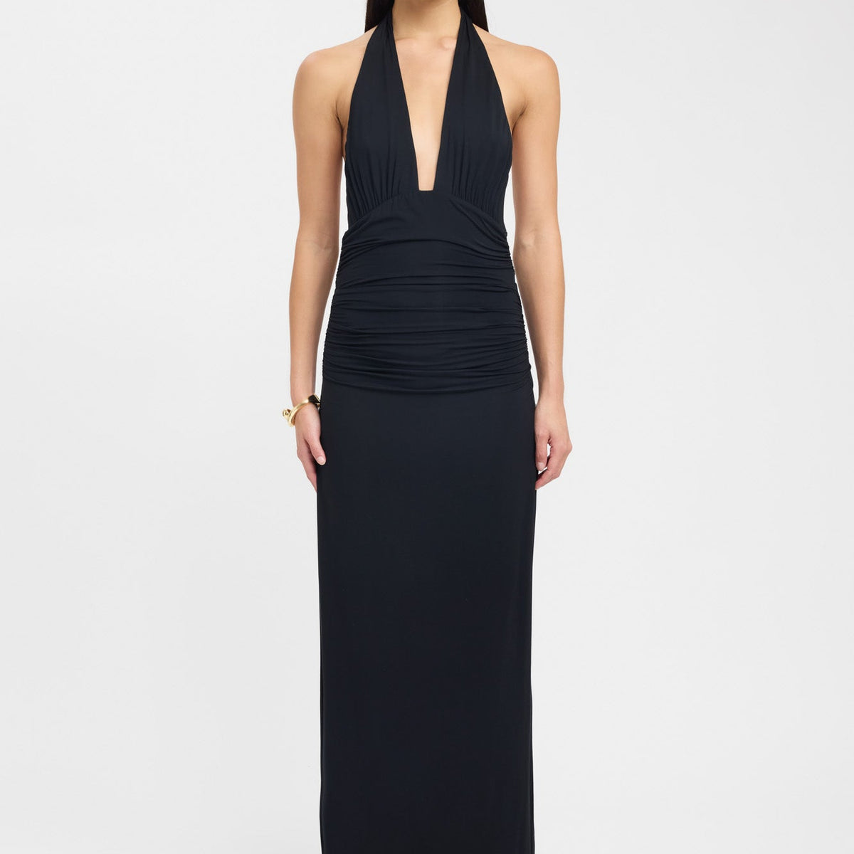 Leni Maxi Dress – KOOKAÏ UK