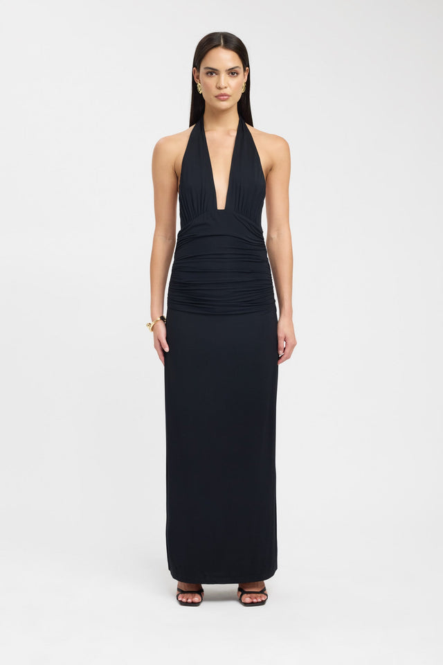 Leni Maxi Dress KOOKA UK Leni Maxi Dress KOOKA UK