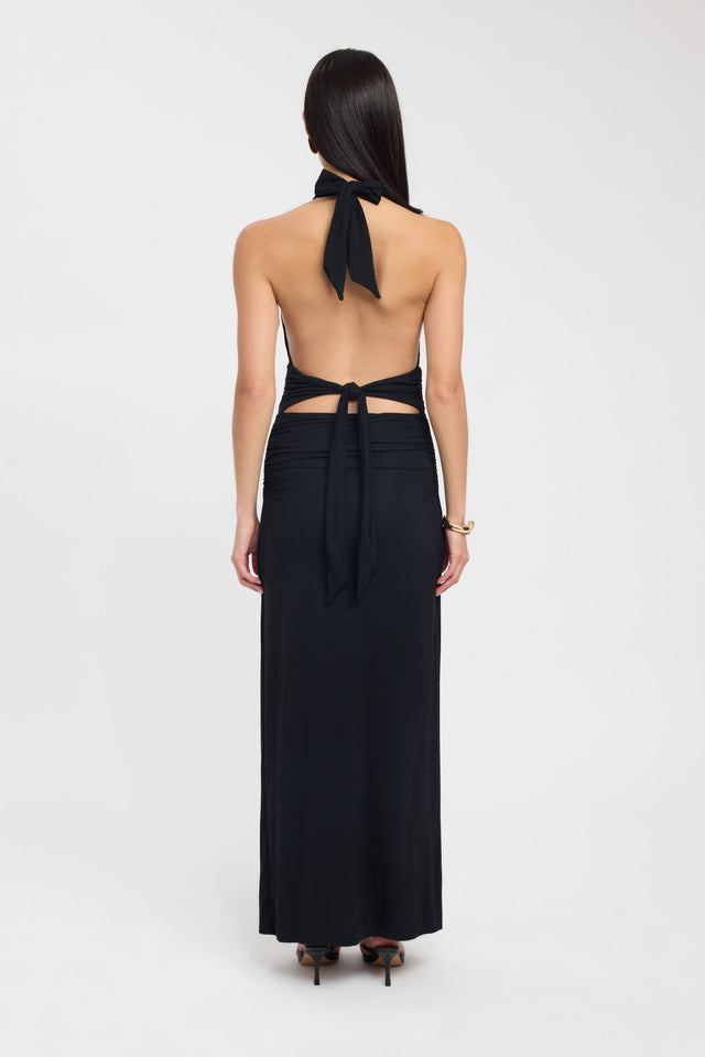 Leni Maxi Dress KOOKA UK Leni Maxi Dress KOOKA UK