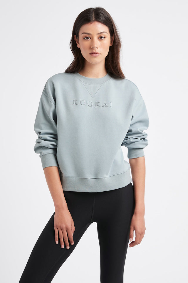 Light Kara Sweatshirt