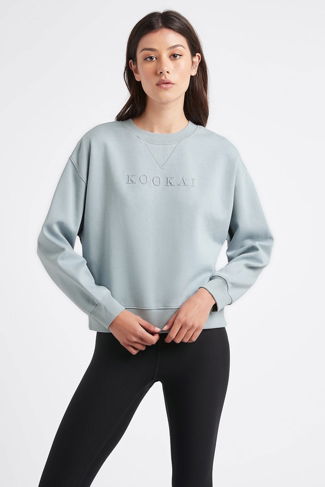 Light Kara Sweatshirt