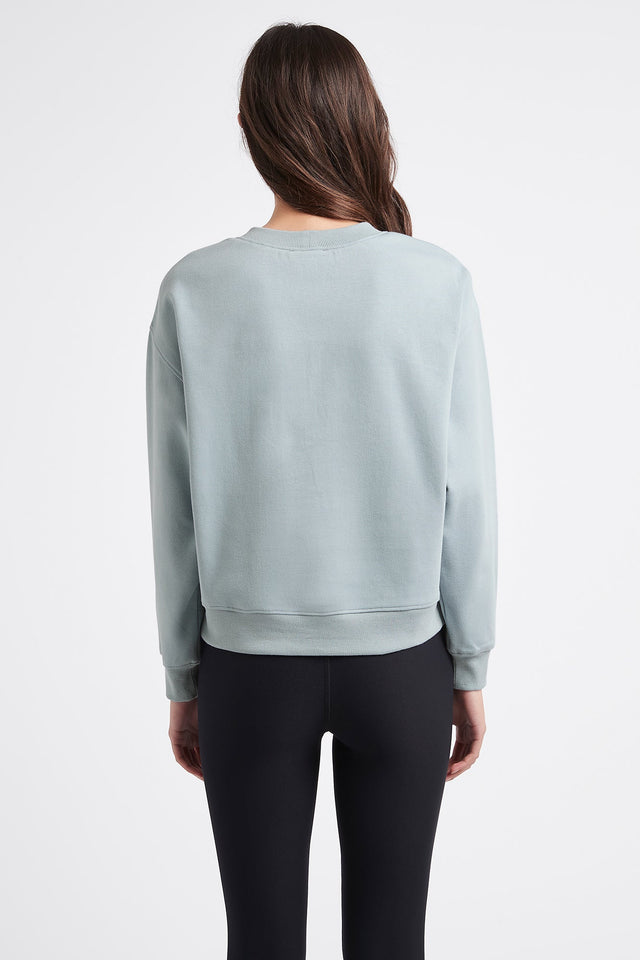 Light Kara Sweatshirt